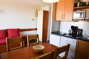 Résidence Le Cervin - 2 pièces 4/5 pers - WIFI- Le CERVIN- PLAGNE SOLEIL MAE-5164